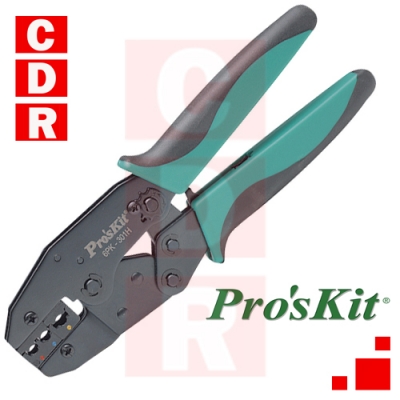 PINZA P/CRIMPEAR 6PK-301H PROSKIT