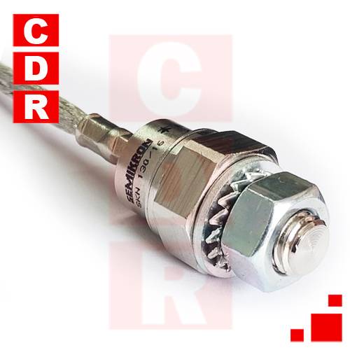 SKN 130/16 DIODO SEMIKRON