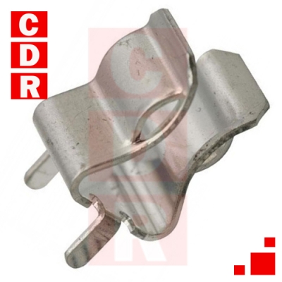 Y TYPE FUSE CLIPS 20MM