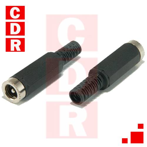 DC POWER SOCKET 12VDC 5A