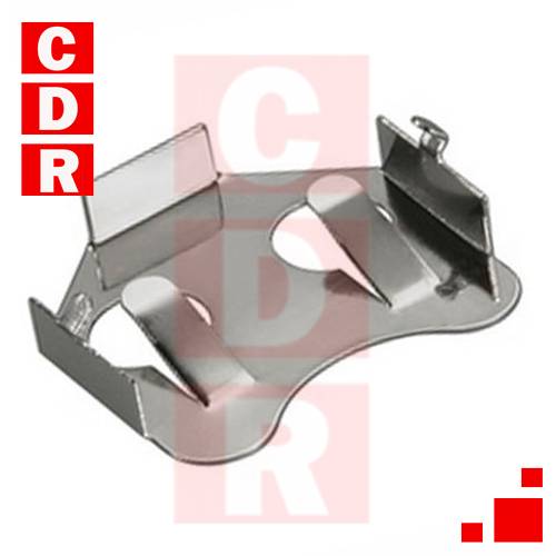 HOLDER P/CR2032
