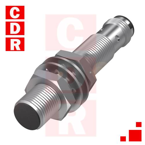 BES M12MI-POC40B-S04G BALLUFF