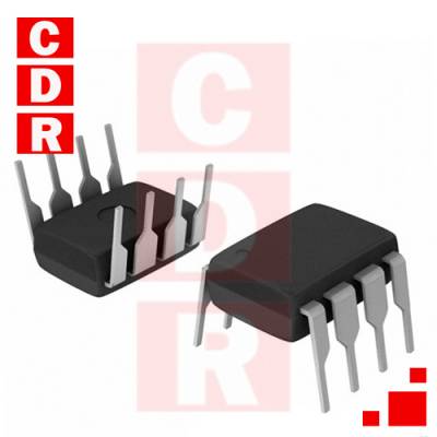 24LC32AT-I/SN IC SOIC-8 MICROCHIP