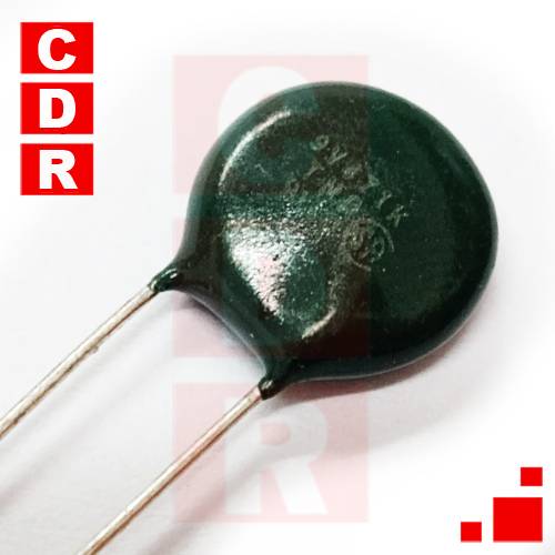 TNR9V471K VARISTOR MARCA NIPPON